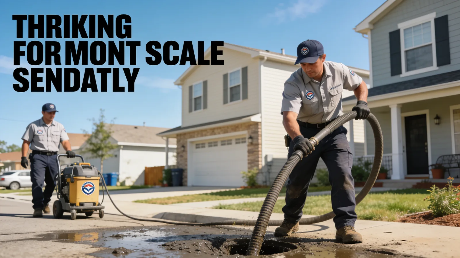 Sewage Cleanup in Mount Washington, KY near me